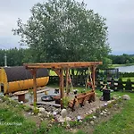 Przy Plazy Holiday home Wilnowo
