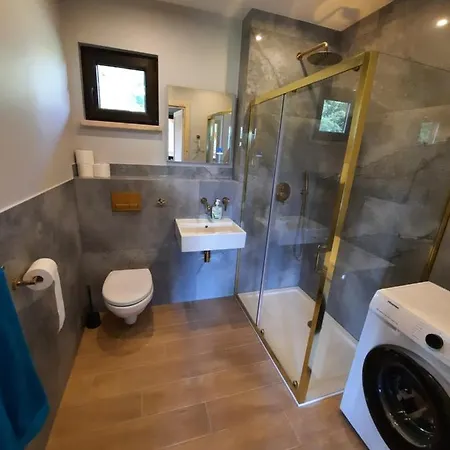 Prázdninový dům Przy Plazy