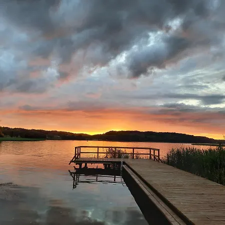 Prázdninový dům Przy Plazy *