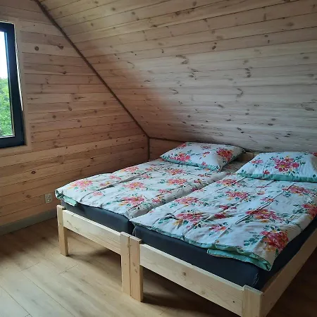 Przy Plazy * Wilnowo