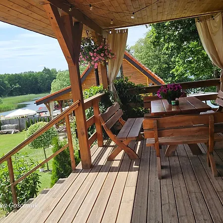 Przy Plazy Prázdninový dům