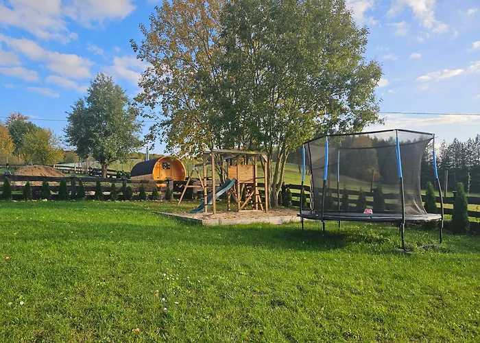 Przy Plazy Holiday home