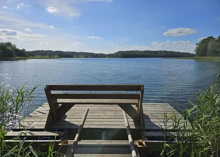 Przy Plazy Holiday home