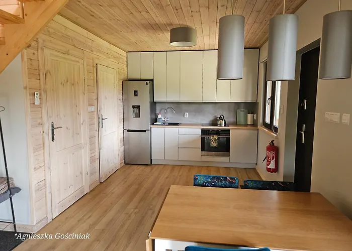 Przy Plazy * Wilnowo