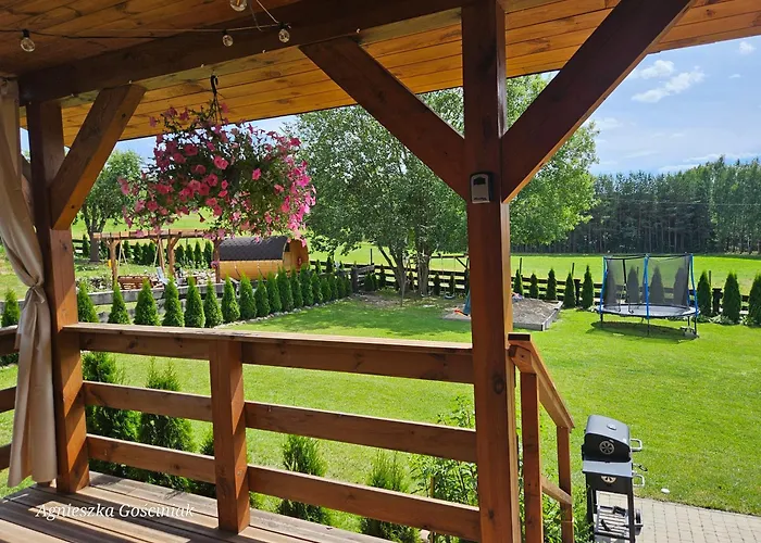 Holiday home Przy Plazy *