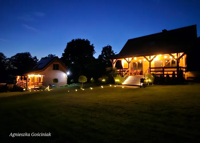 Przy Plazy Holiday home Wilnowo